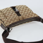 Gucci GG Canvas Bag Canvas medium - image 15