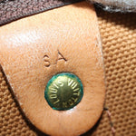 Louis Vuitton Keepall Bag Monogram Canvas 45 - image 7
