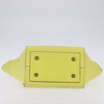 Celine Tie Knot Tote Smooth Leather Mini - image 18
