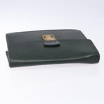 Louis Vuitton Kourad Pouch Taiga - image 13