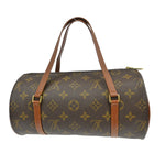 Louis Vuitton Papillon Handbag Monogram Canvas 26 - image 2