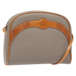 Christian Dior CD Shoulder bag Leather - image 17