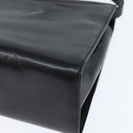 Salvatore Ferragamo Gancini Flap Shoulder bag Leather - image 11