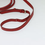 Burberry Pilgrim Satchel Haymarket Coated Canvas - image 18