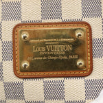 Louis Vuitton Eva Handbag Damier - image 6