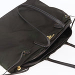Prada Open Tote Tessuto Medium - image 17