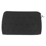 Christian Dior Vintage honeycomb clutch Canvas - image 2