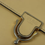 Celine Shoulder Bag Leather - image 17