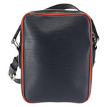 Louis Vuitton Danube Handbag Epi Leather Slim - image 2