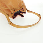 Louis Vuitton Petit Noe Handbag Epi Leather Medium - image 8