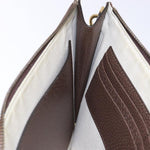 Gucci Vintage Web Sherry Line Handbag Canvas - image 18