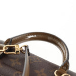 Louis Vuitton Hot Springs Backpack Vernis with Monogram Canvas - image 18