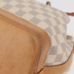 Louis Vuitton Noe Handbag Damier BB - image 9