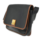 Celine Vintage Shoulder Bag Leather - image 3