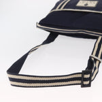 Gucci Vintage Shoulder Bag Nylon - image 8