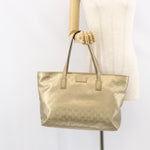 Gucci Plus Tote GG Imprime Medium - image 13