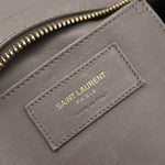 Saint Laurent Classic Y Cabas Leather Medium - image 7