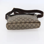 Gucci Flap Messenger GG Coated Canvas Small - image 15