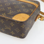 Louis Vuitton Trocadero Handbag Monogram Canvas 27 - image 10