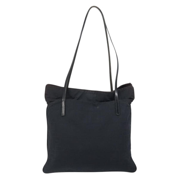 Fendi Zucca Tote bag Canvas