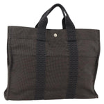 Hermes Fourre-tout Herline Canvas - image 1