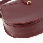 cartier Must de Cartier Shoulder Bag Leather - image 11