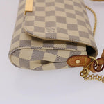 Louis Vuitton Favorite Handbag Damier PM - image 4