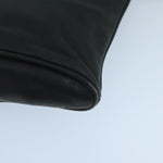 Fendi Vintage shoulderbag Leather - image 8