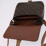 Louis Vuitton Cartouchiere Handbag Monogram Canvas MM - image 20
