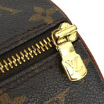 Louis Vuitton Papillon Handbag Monogram Canvas 30 - image 9