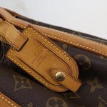 Louis Vuitton Romeo Gigli Handbag Monogram Canvas - image 7