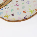 Louis Vuitton Pochette GM Monogram Multicolor - image 8