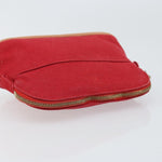 Hermes Bolide Travel Pouch Canvas Mini - image 12