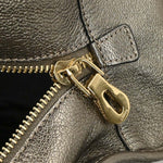 Loewe Amazona Bag Leather 28 - image 10