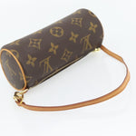 Louis Vuitton Papillon Pochette Monogram Canvas Mini - image 5