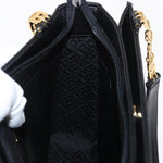 Bally Vintage Shoulder Bag Quilted leather - image 20