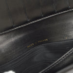 Chanel Timeless CC French Wallet Caviar Long - image 7