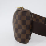 Louis Vuitton Geronimos Waist Bag Damier - image 3