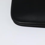 Bally Vintage Shoulder Bag Leather - image 10