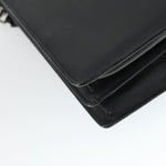 Bally Vintage Shoulder Bag Leather - image 12
