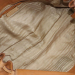 Prada Convertible Shopping Tote Saffiano Leather Saffiano Leather Tall - image 16