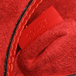 Louis Vuitton Alma Handbag Epi Leather PM - image 5