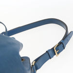 Louis Vuitton Petit Noe Handbag Epi Leather Medium - image 16
