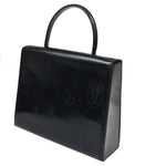 cartier Happy Birthday Handbag Patent Leather - image 4