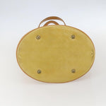 Louis Vuitton Bucket Bag Monogram Vernis GM - image 15