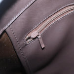 Burberry Nova Check Tote Canvas and Leather - image 12