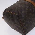 Louis Vuitton Keepall Bag Monogram Canvas 45 - image 9
