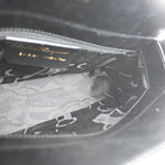 Salvatore Ferragamo Gancini Shoulder Bag Leather - image 12