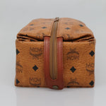 MCM Visetos pouch PVC - image 3