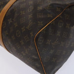 Louis Vuitton Keepall Bag Monogram Canvas 45 - image 9